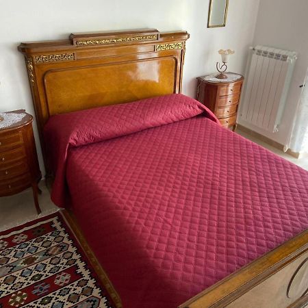 B&B Larazzo Lecce Luaran gambar