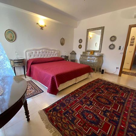 B&B Larazzo Lecce Luaran gambar