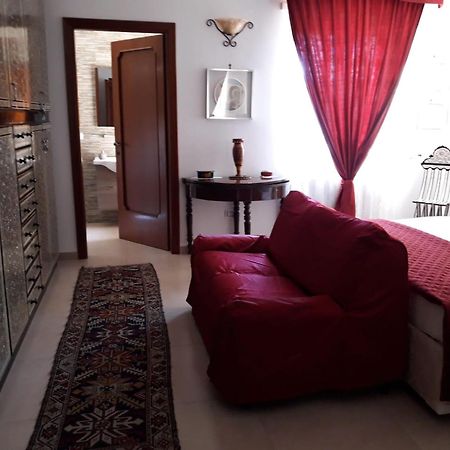 B&B Larazzo Lecce Luaran gambar