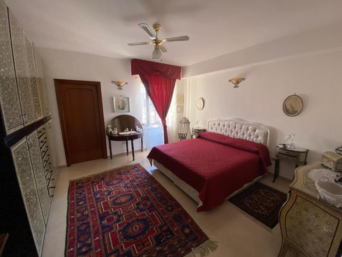 B&B Larazzo Lecce Luaran gambar