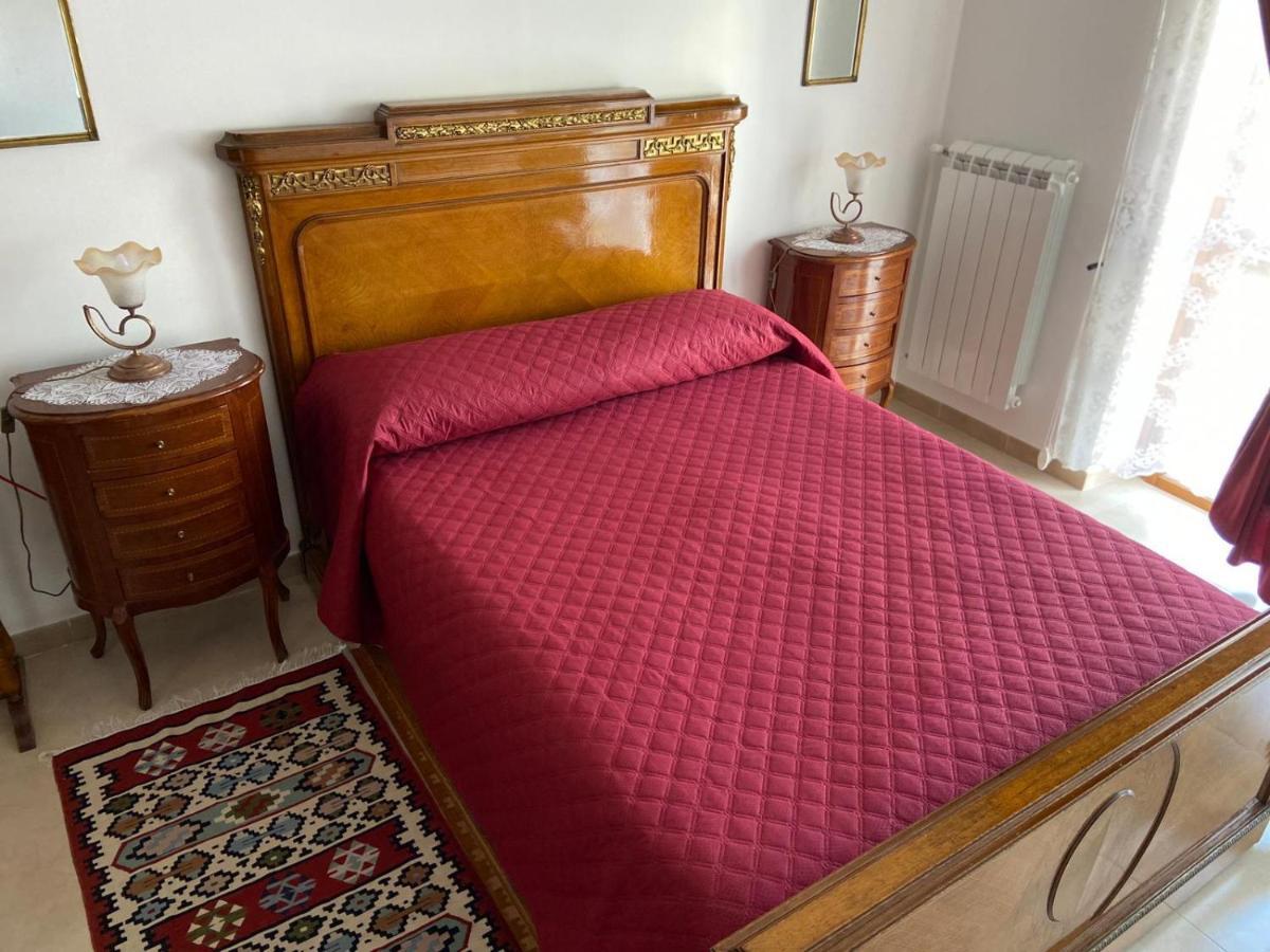 B&B Larazzo Lecce Luaran gambar