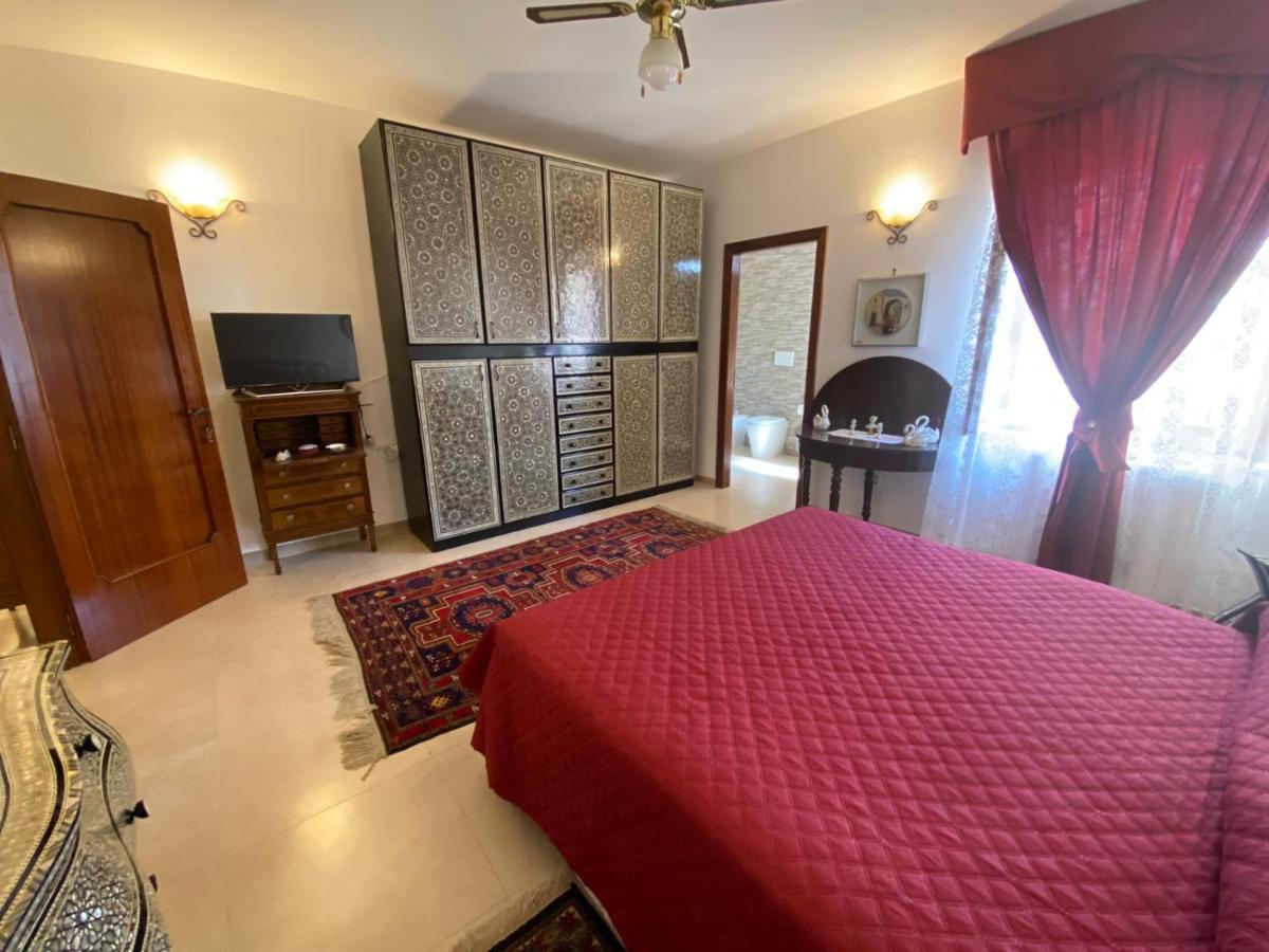 B&B Larazzo Lecce Luaran gambar