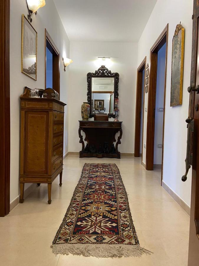B&B Larazzo Lecce Luaran gambar