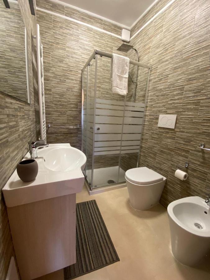 B&B Larazzo Lecce Luaran gambar