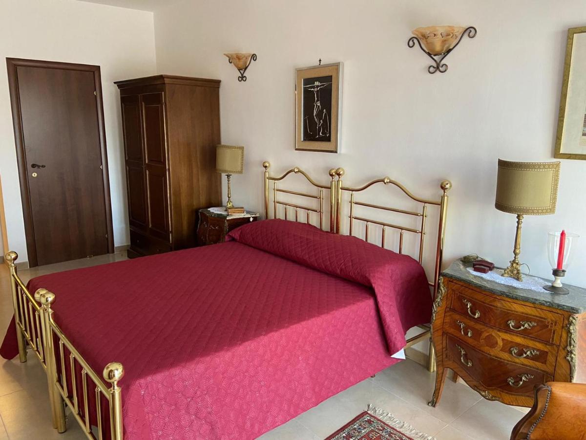B&B Larazzo Lecce Luaran gambar