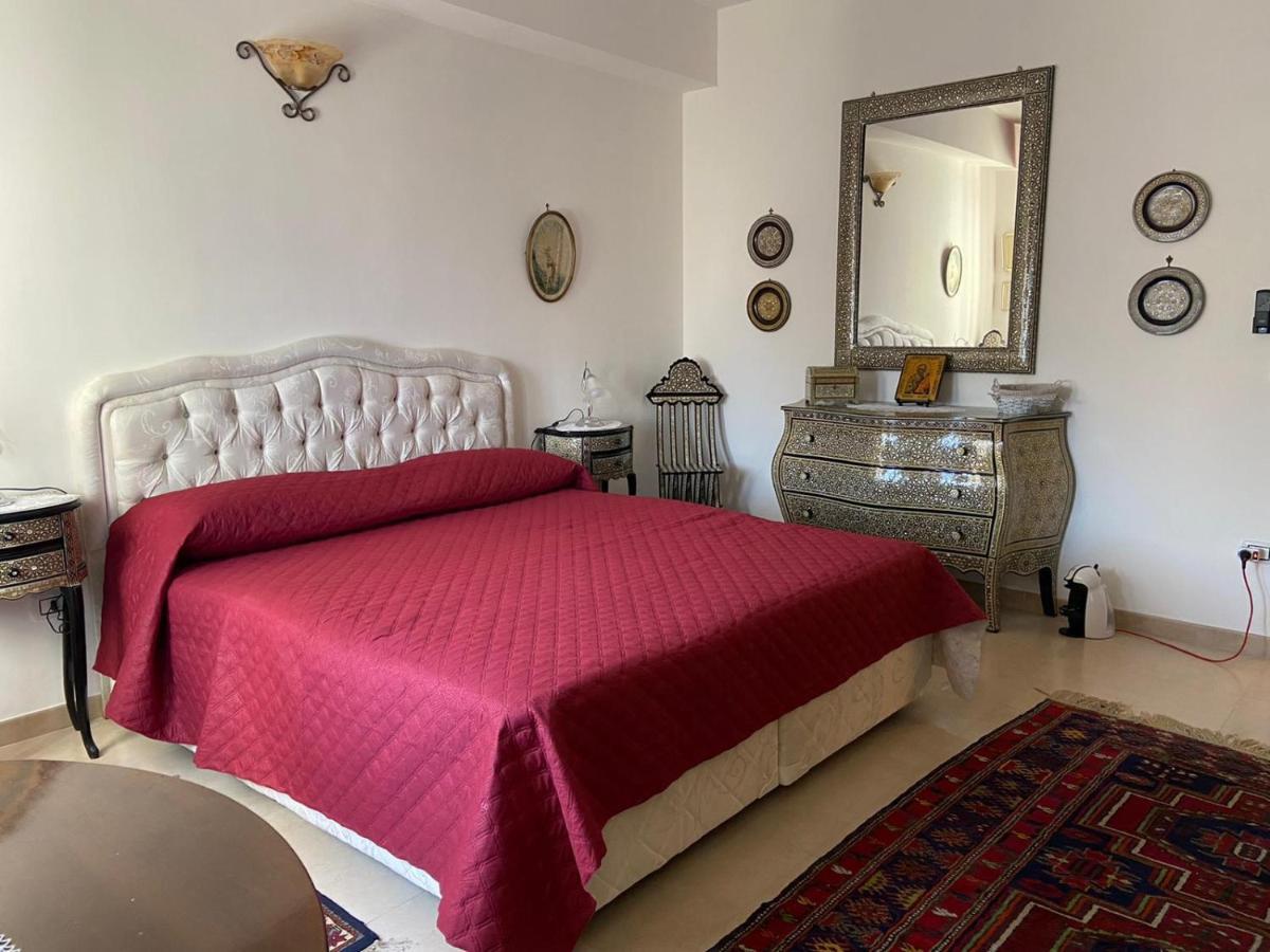 B&B Larazzo Lecce Luaran gambar