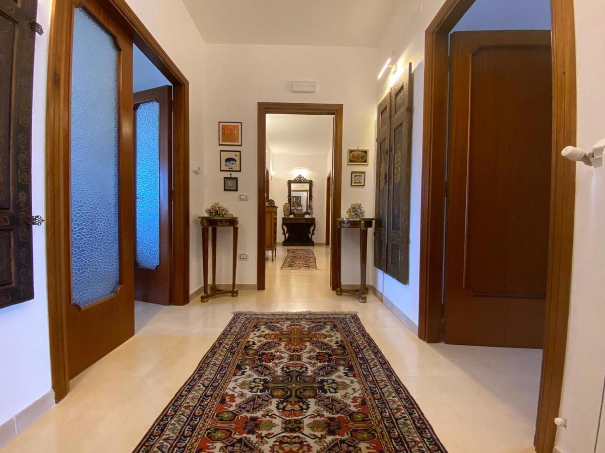 B&B Larazzo Lecce Luaran gambar