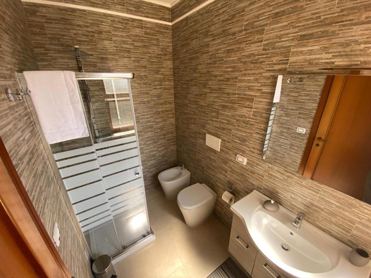 B&B Larazzo Lecce Luaran gambar