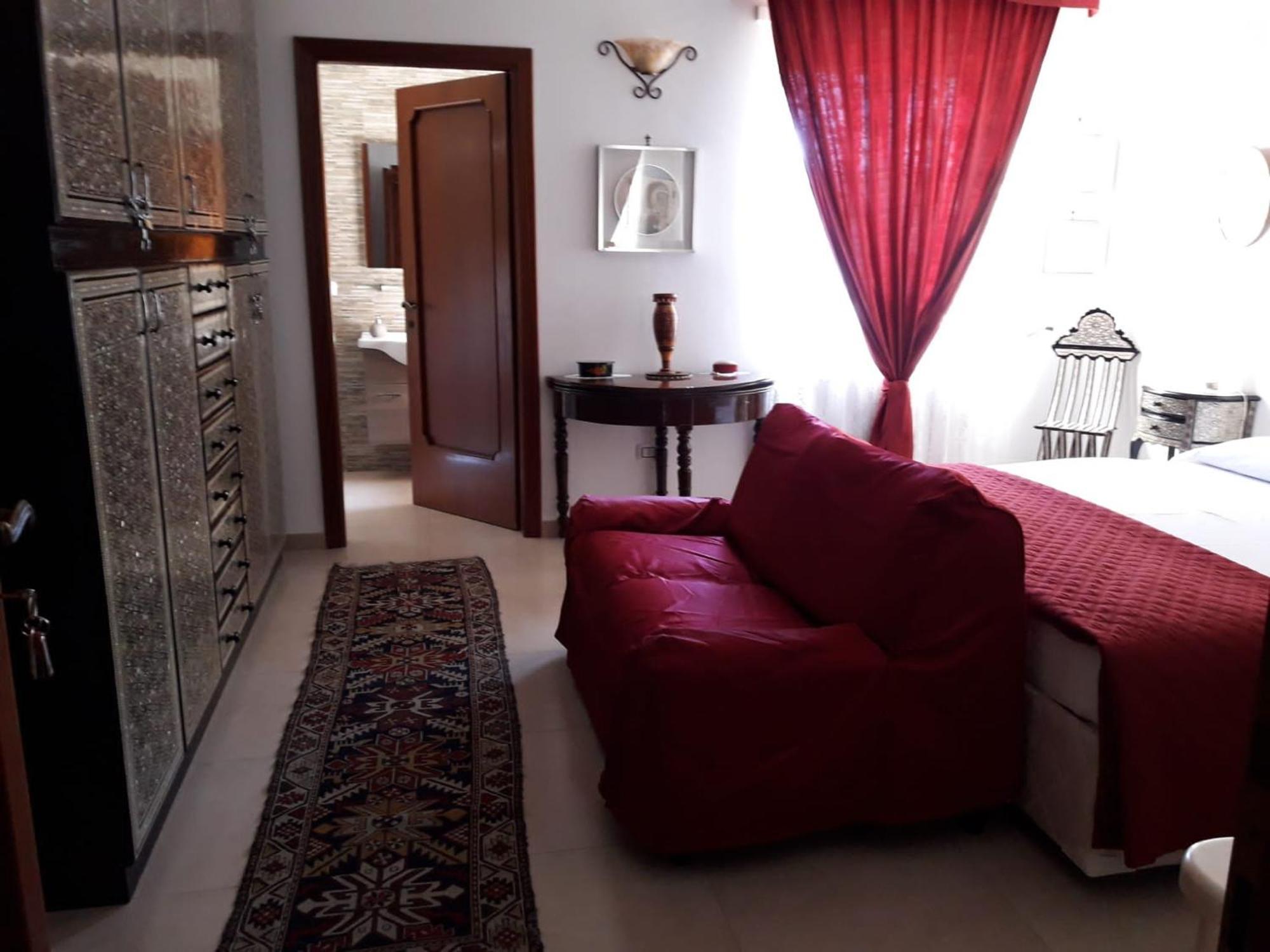 B&B Larazzo Lecce Luaran gambar